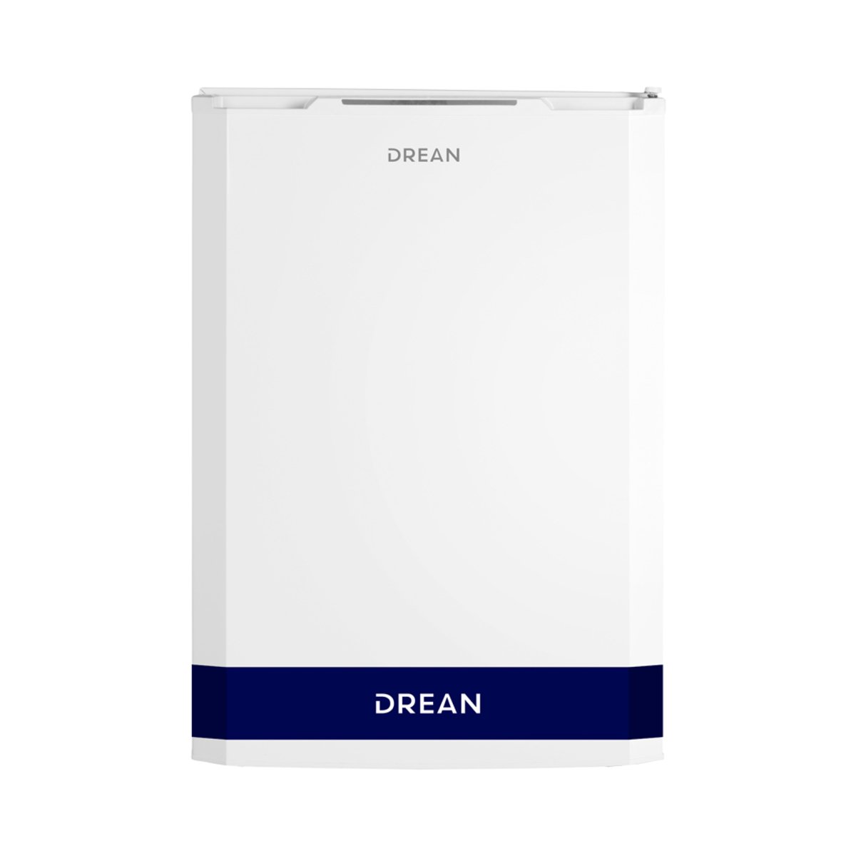 Heladera Bajo Mesada Drean 120 L Blanca