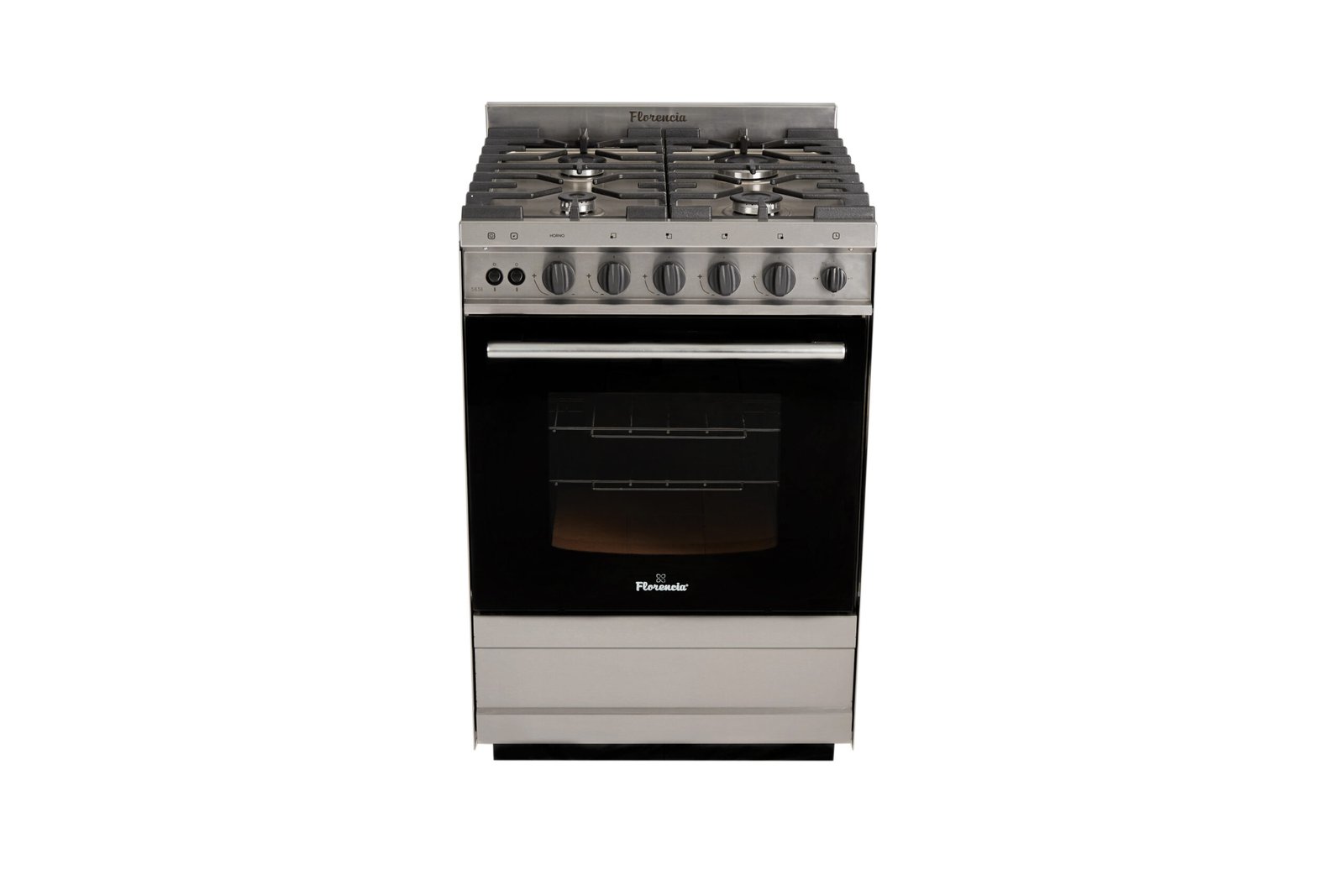 Cocina Florencia 56cm Acero Inoxidable